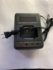 Standard Communications Rapid Charger CSA100