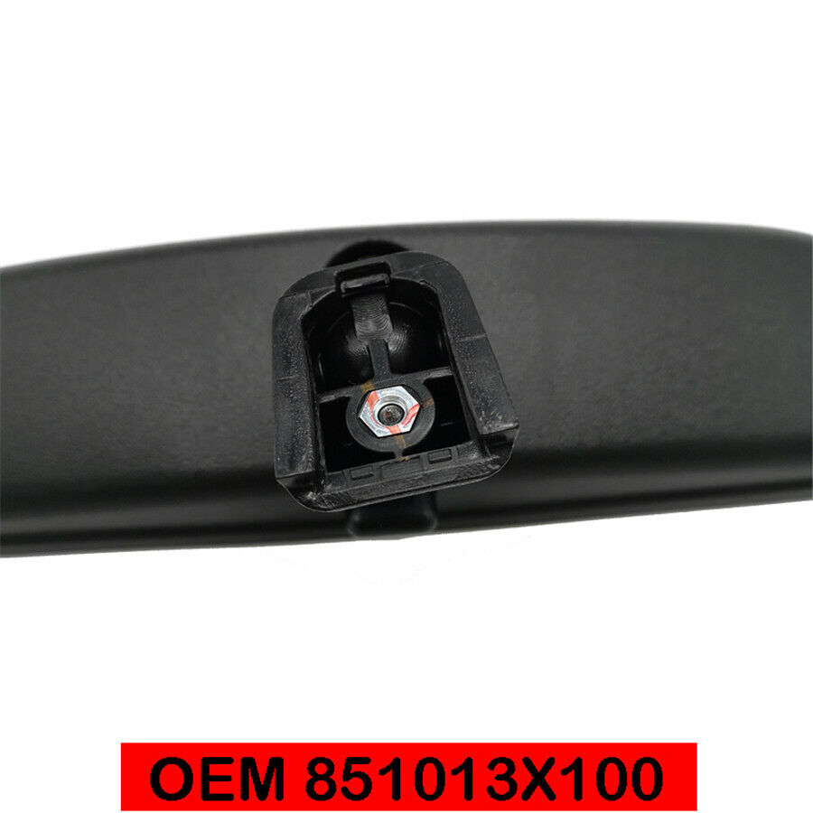 1xFor 10-15 Hyundai Kia 85101-3X100 Interior Inner Rear View Mirror W/O  Auto Dim