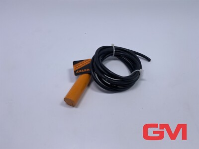IFM induktiver Näherungsschalter IA-2010-BB0W inductive sensor 10mm 20-250V
