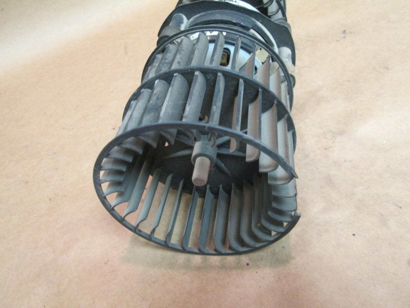 Ferrari 360 - AC Heater Electric Fan / Blower Motor  
