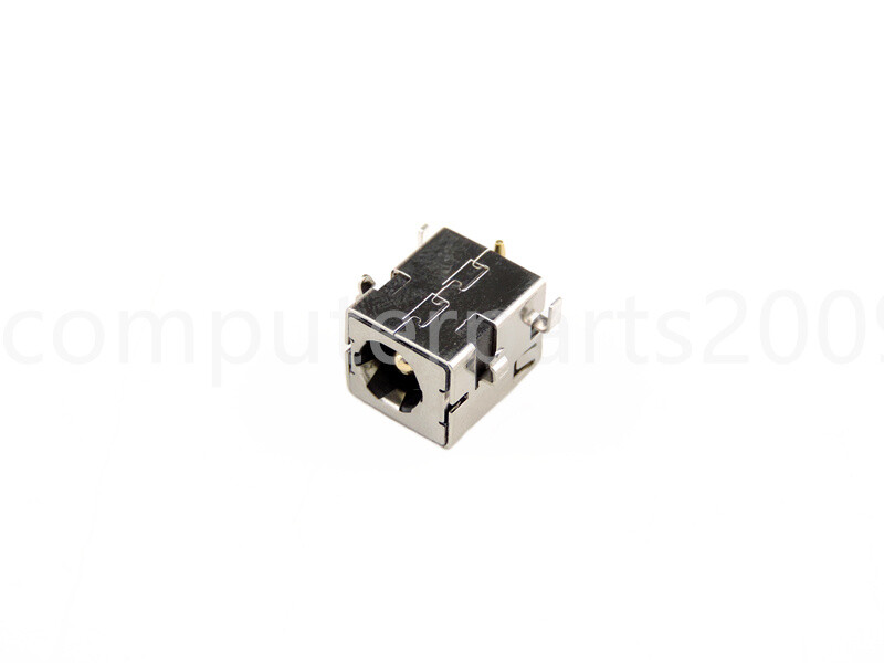 Connecteur D'alimentation DC Jack PJ033 Pour Asus X52F X54H X54C X54L - Pièce Neuve TOPALLI - Garantie 1 An