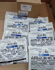 1PC New Omron E2S-Q13 Small Proximity Switch Free Shipping E2SQ13