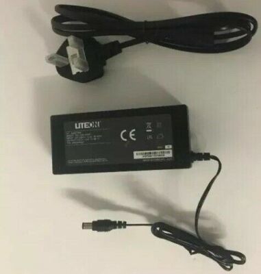 12V Netz AC-DC Adapter Netzteil für Humax HDR-1100S Free Sat Box