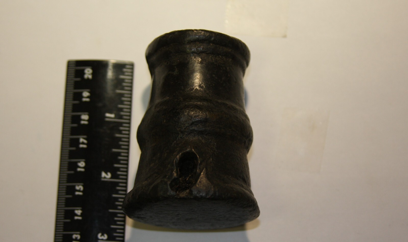 Antique 16th17th century Spanish /Portuguese/ ? / Naval signal cannon