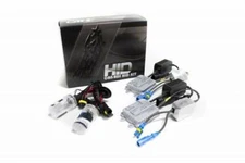 Race Sport 4 LED Grille Strobe Light Kit White RS-281-4LED-W