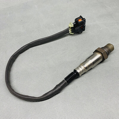 For Chevrolet Cruze Sonic CruzeLimited Lambda Oxygen Sensor 16736 Downstream