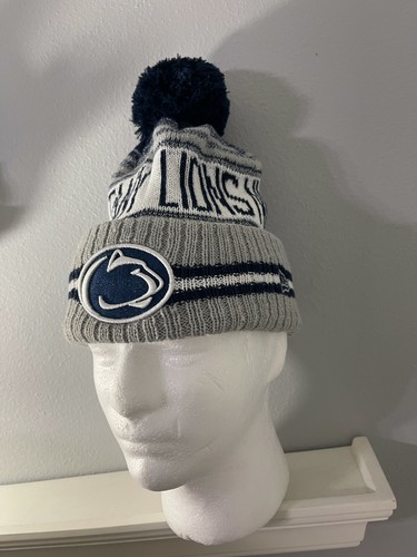 Penn State Nittany Lions On Field New 