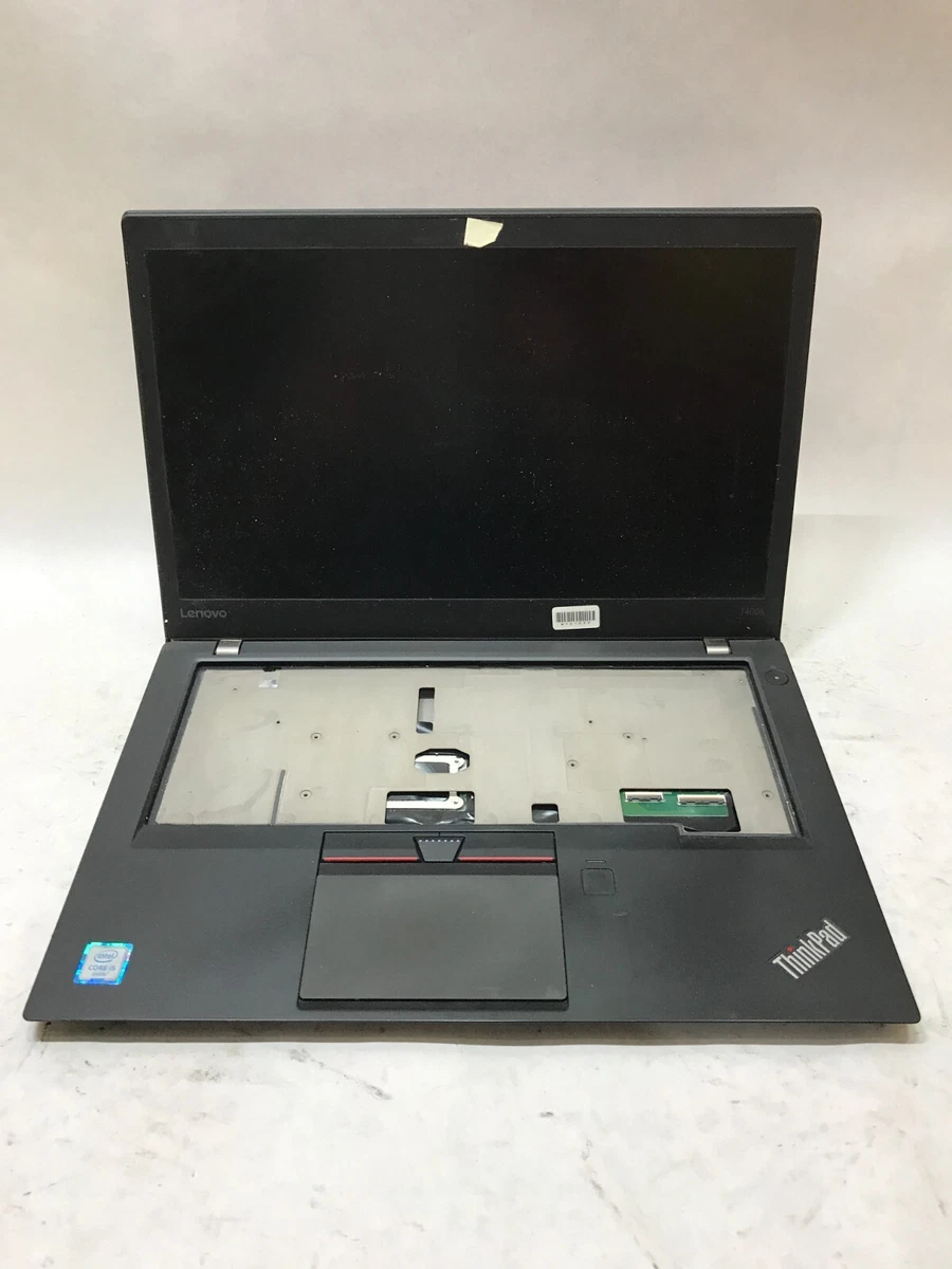 Lenovo ThinkPad T460S Intel Core i5 6th Gen. PC Laptops & Netbooks