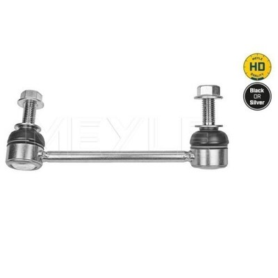 Biellette De Barre Stabilisatrice Meyle 016 060 0008 - Pour Mercedes Classe E W211 (côté Gauche) - 9