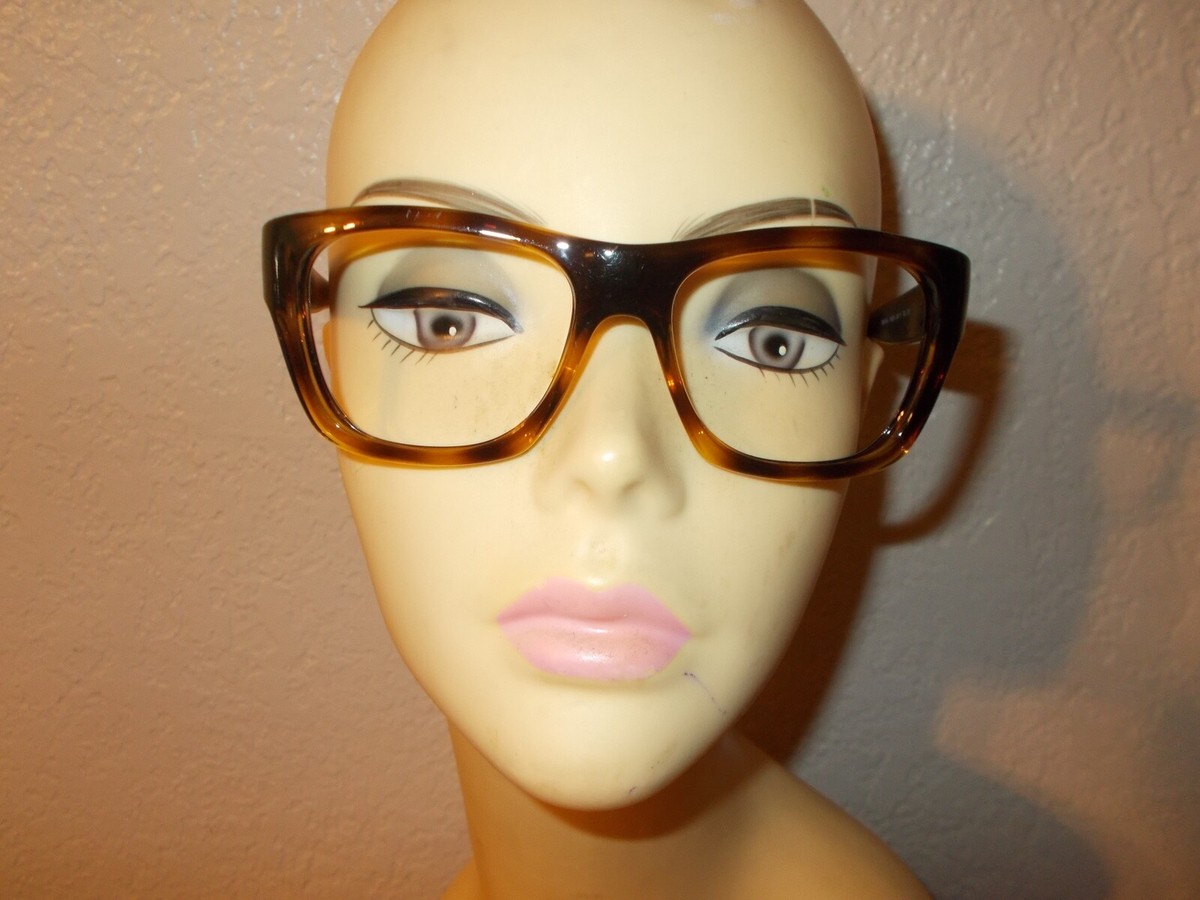 Ray-Ban RB 4194 Tortoise Square Sunglasses 710/85 53mm + Case RB 4194 710/85 Ray Ban RB 4194 710/85 Tortoise Frame Sunglasses | eBay main image 3