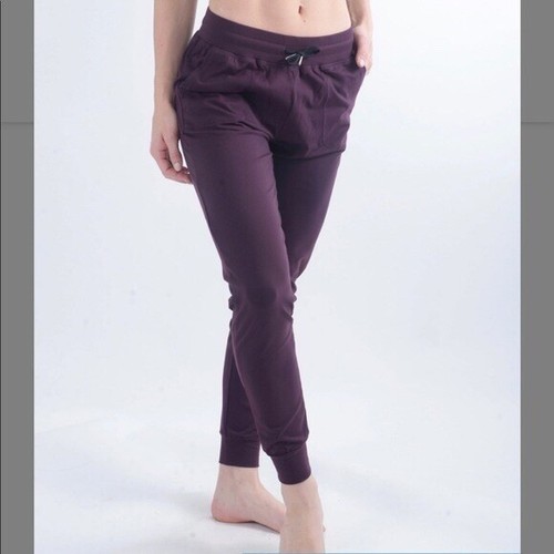 zyia light gray drawstring - Gem