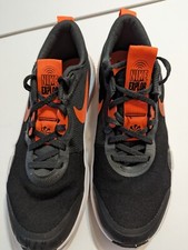 Nike Explor DC 5860-001 Boys Size Y6.5