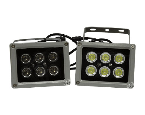 LED Strahler 2er Set - Bild 1 von 1