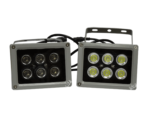 Kit de 2 projecteurs LED - Imagen 1 de 1