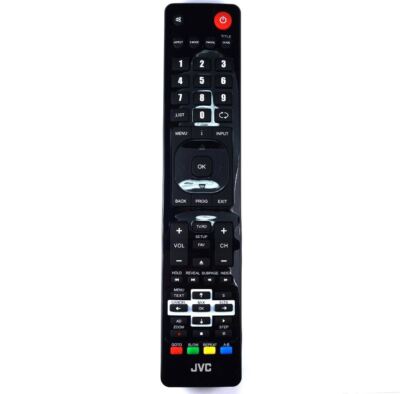 Nuovo telecomando TV universale RC4800 per controller LCD intelligente JVC