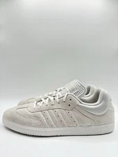 Adidas Men's DYZ Samba Originals Size 12 White Vapour |IF9703|
