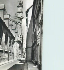 10 ROMILLY SUR SEINE le minaret 62118