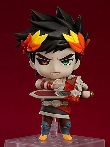 Nendoroid Hades Zagreus Good Smile Company from Japan | eBay