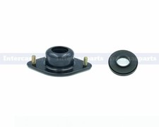 Front Shocker Top Strut Mount Mounting + Bearing for Nissan Micra MK2 K11 92-03