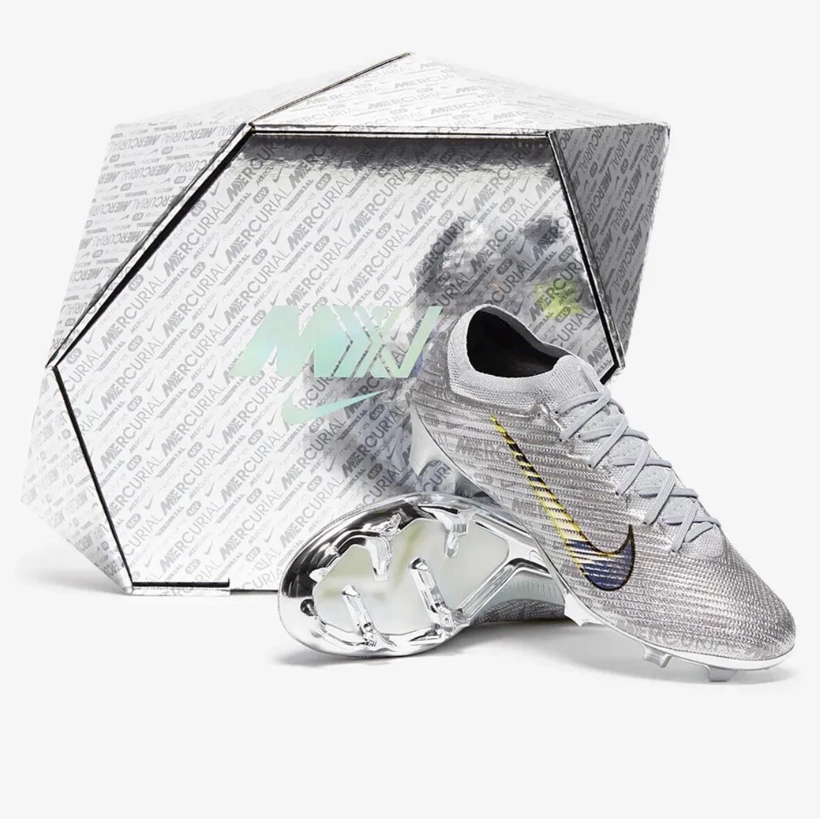 Nike xv sales