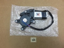 NEW POWER WINDOW MOTOR fit 90-96 NISSAN 300ZX Z32 LEFT DRIVER SIDE!!!