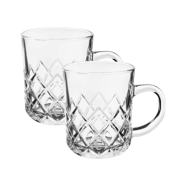 treo beer glass