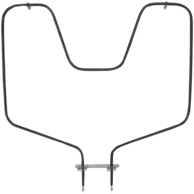 Bake Element for GE P2B918DEM1WW C2S985SET8SS JBP21BH1CT JBS03BC1WH J2B918SEK3SS