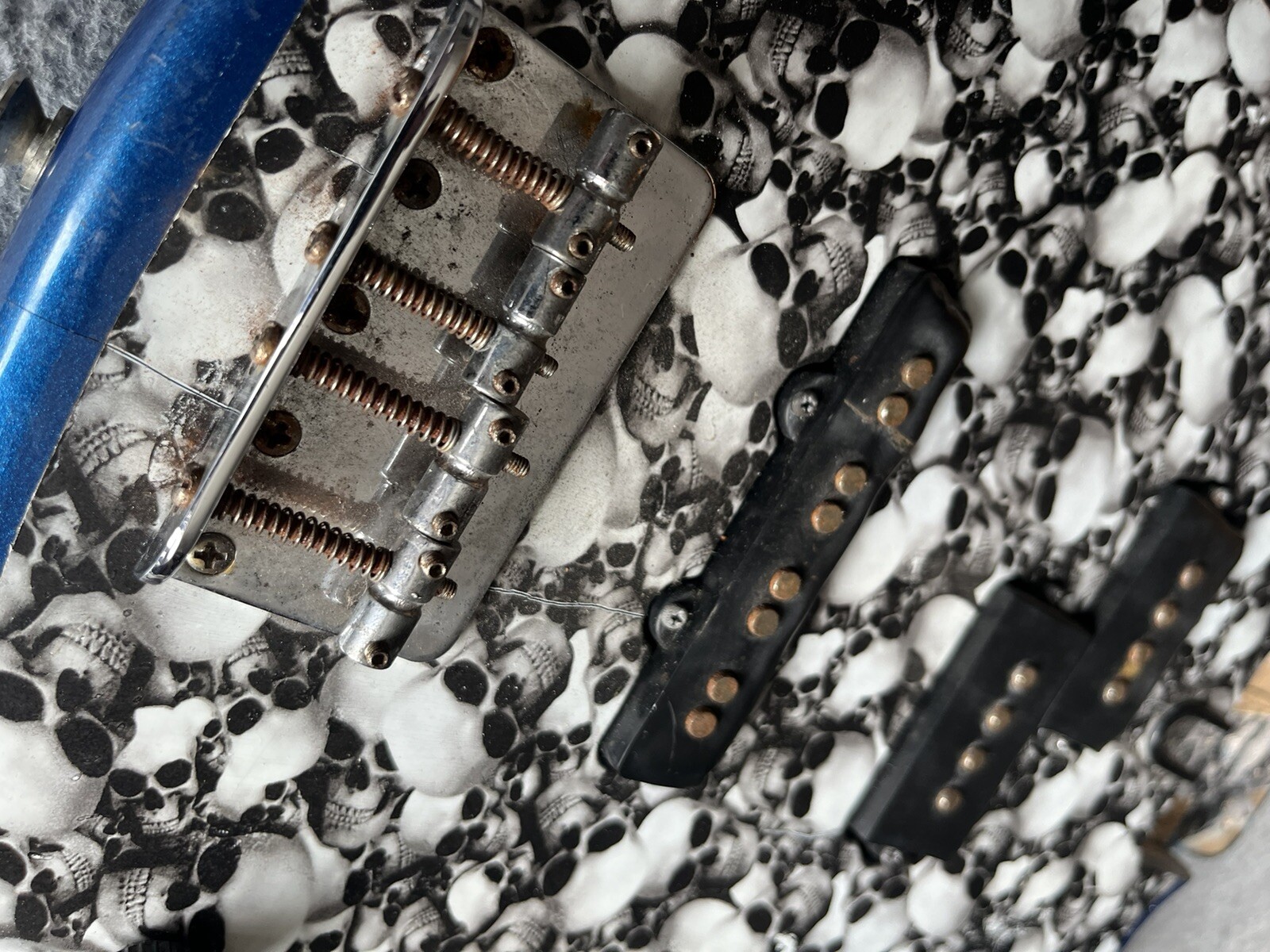 Bass Guitar Body eBay