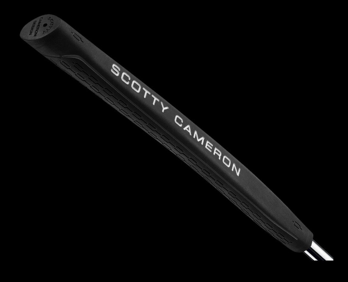 Scotty Cameron - スコッティキャメロン CLASSIC  NOS GRIP(US) VOX GOLF OF AMERICA 商品紹介｜SCOTTY CAMERON GRIP