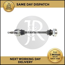PORSCHE 911 3.8 REAR NEAR/SIDE-OFF/SIDE DRIVESHAFT 2004>2008