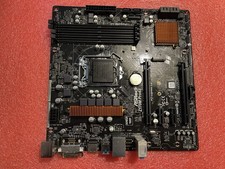 ASRock Z170M Pro4S Motherboard Intel LGA 115X