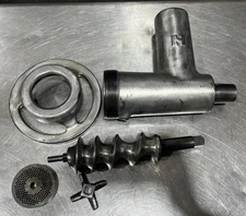 Genuine Hobart 4822 Hub Size #22 (3/4” Drive) Grinder Attachment