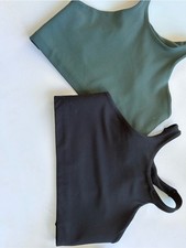 NIke LOT Womens Medium-Support Lightly Lined ...