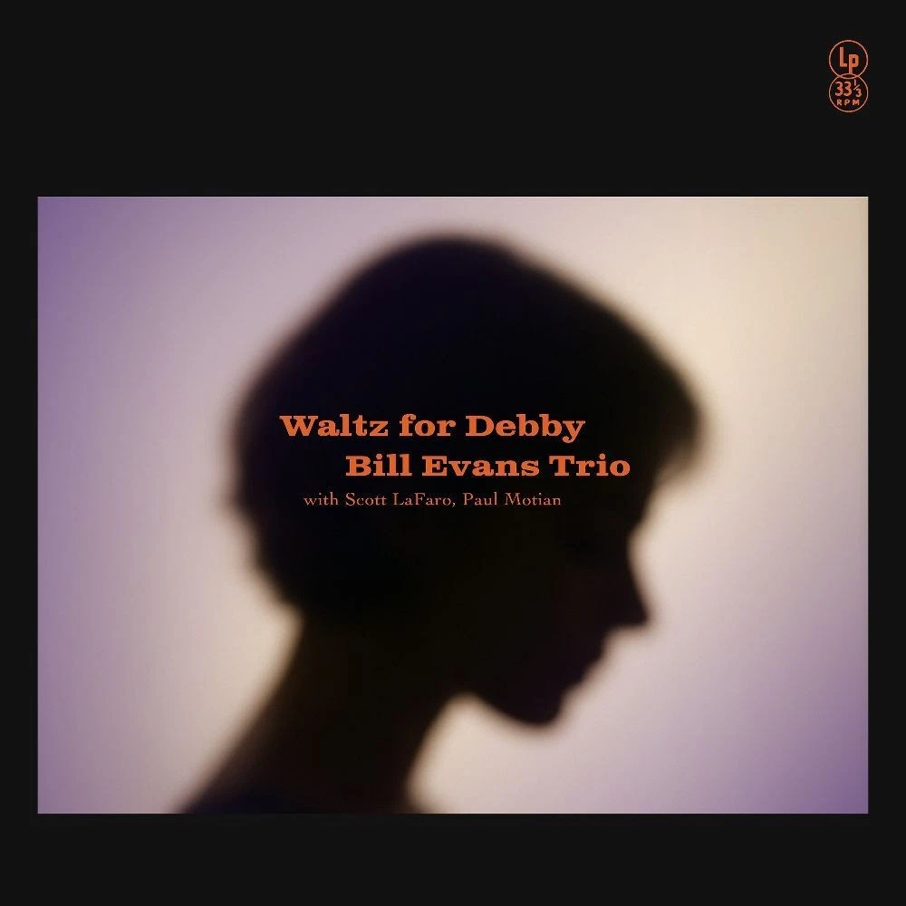 Bill Evans Trio Waltz for Debby (Special Edition) (Vinyl)