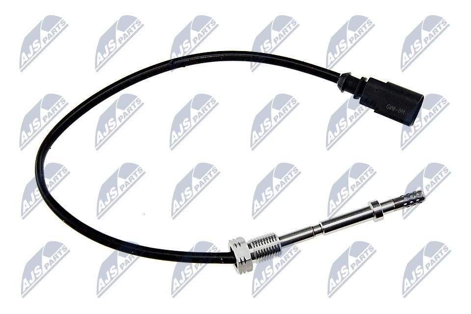 NTY Exhaust Gas Temperature Sensor EGT-WW-044 2-Pin 475 mm - Image 7