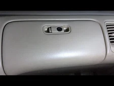 ACCORD    2002 Glove Box 383696