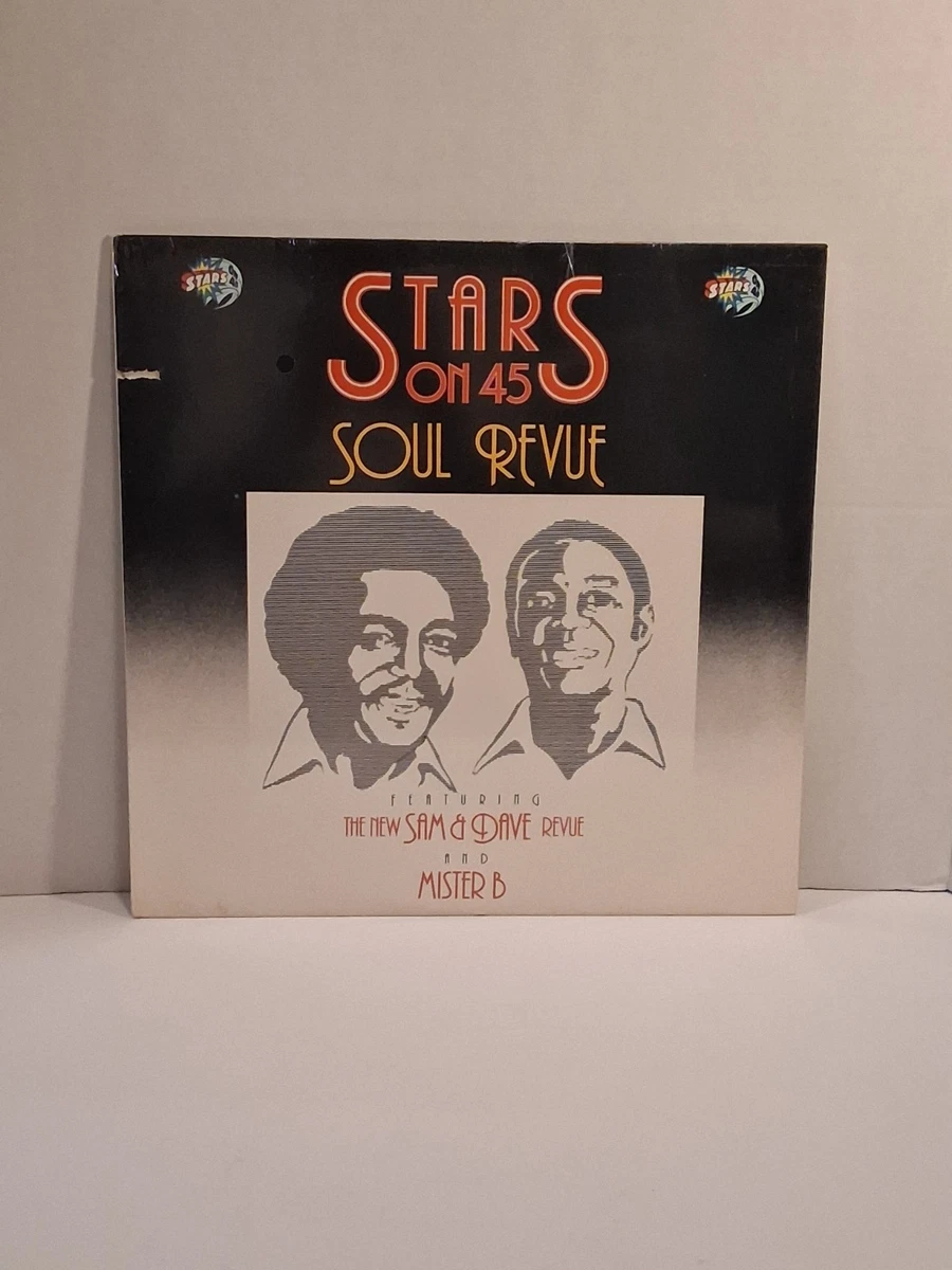 Stars On 45 In Vinyl Records for sale | eBay