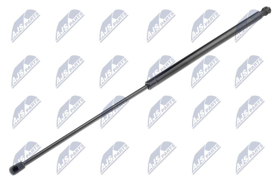 N.T.Y. AE-VW-069.NTY Gas Spring, boot-/cargo area for VW