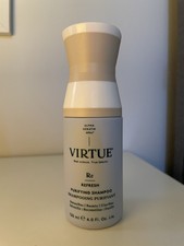 Image of Virtue Purifying Shampoo 120mL - OPENED but UNUSED