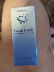 Felmuko Tooth Polish