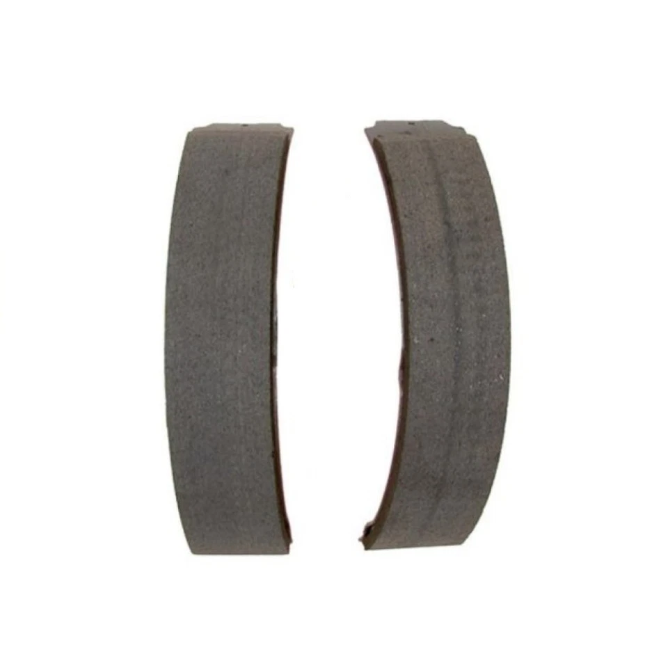 Genuine ACDelco For Pontiac Bonneville 1994-1999 Brake Shoe Set Rear | Bonded - Image 3 of 4