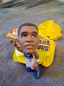 Anthony Edwards Figure | eBay