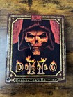 Diablo II Collector's Edition (PC: Windows, 2000) Missing Items See Desc
