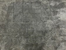 hostess trolley food warmer Wire Plate Warming Rack Ekco HO 31 DB/Y