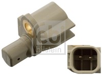 ABS Sensor Raddrehzahl Febi Bilstein 103202 FüR XC60 V60 S80 S60 V70 Volvo XC70