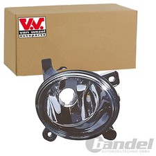 Antibrouillard Audi Q5