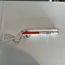 Tested Xbox 360 Activision TS FearMaster Wireless Gun Shotgun Controller Only