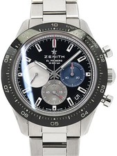 ZENITH Chronomaster Sport 03.3100.3600/21.M3100 SW15772