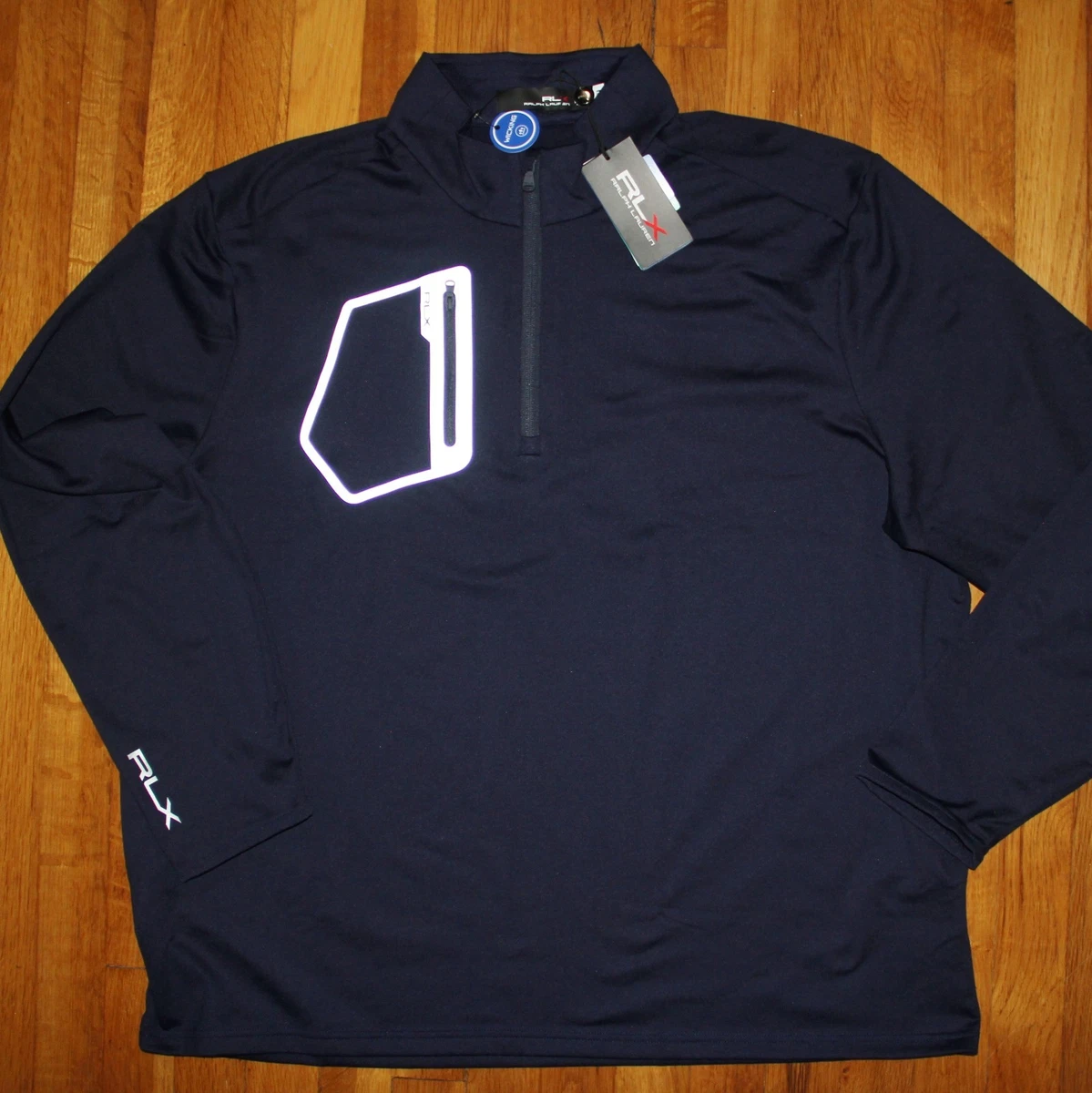RLX Ralph Lauren Clothing, Shoes & Accessories for sale | eBay