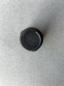 Tamron SP 17-50mm F/2.8 LD Di-II AF Lens